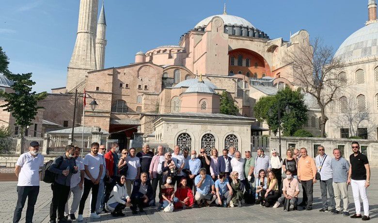 AYGAD Anadolu yazarlar ve gazeteciler derneği