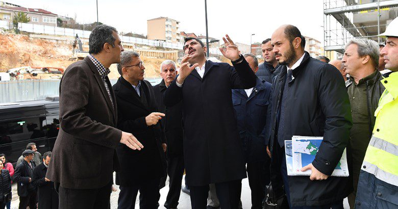 Murat Kurum