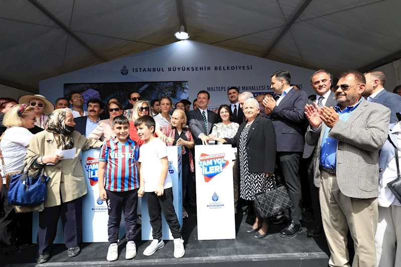 Çınar Mahallesi Sosyal Merkezi