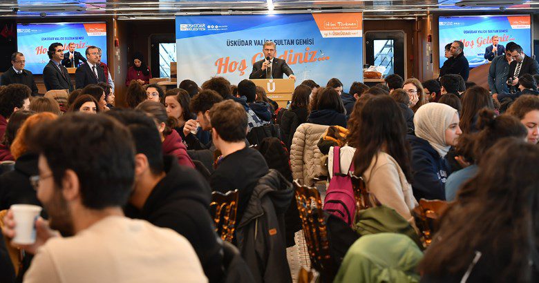Haydarpaşa Anadolu Lisesi