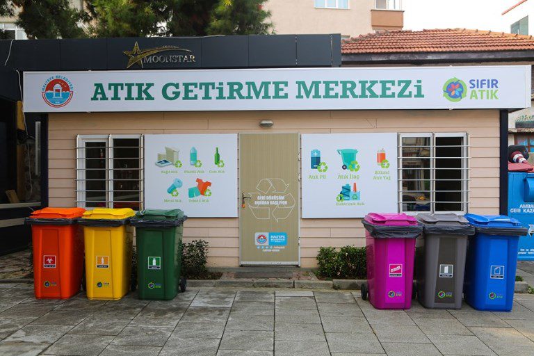 Maltepe Belediyesi
