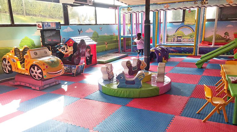 Park Adana