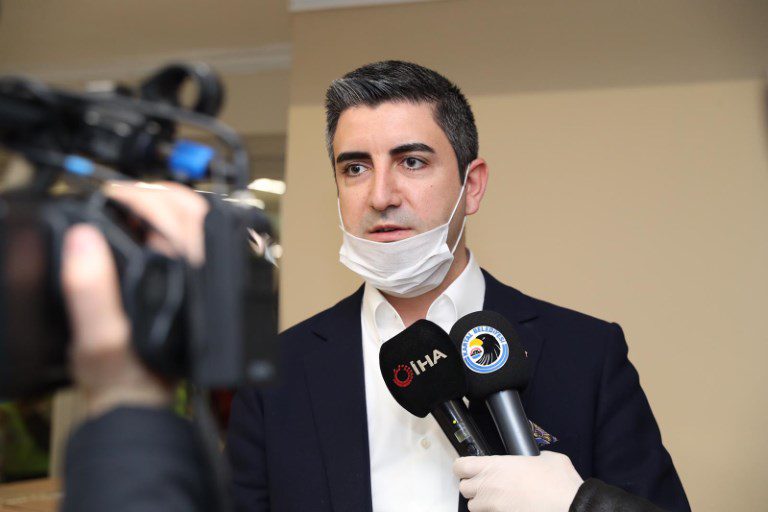 gıda desteği