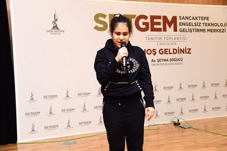 Engelli istihdamı