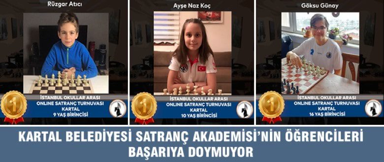 Satranç Akademisi